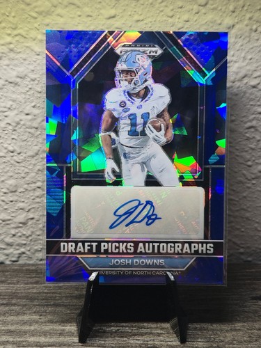2023 panini prizm draft - prizm,