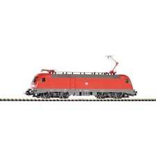 Piko H0 98551A Locomotive