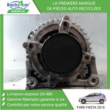 🏆 ALTERNATEUR FORD FIESTA