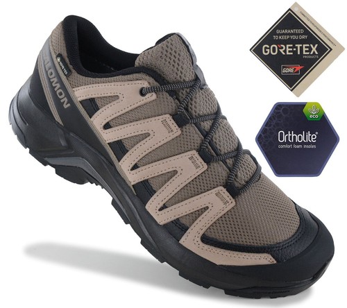 Chaussures baskets salomon - baskets, x