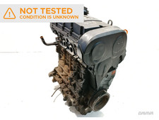 VW Passat Moteur nu 2.0 TDI 16V Diesel 103kW (140 HP) BKP 54 2006 Estate (05-10)