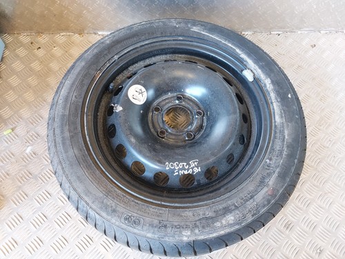 Roue secours renault - -,