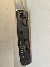 Barres de toit PEUGEOT 307