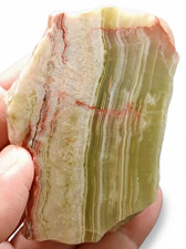Aragonite 149 g Pakistan