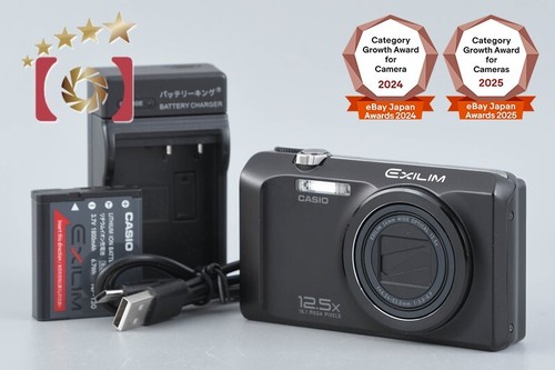 Appareil photo numérique
