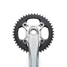 Shimano DXR - MX71 Crank Arm