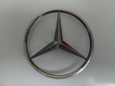 MERCEDES-BENZ W203 C-Class