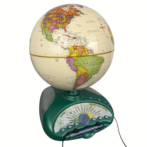 Leap frog interactive talking - leap,