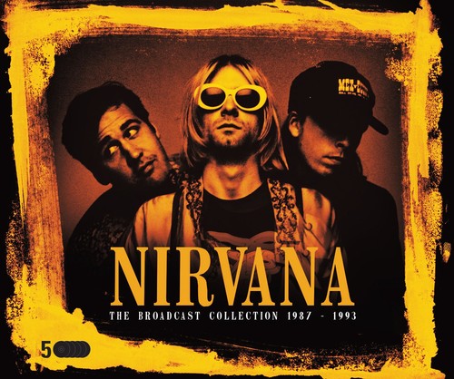 Audio nirvana the - -,