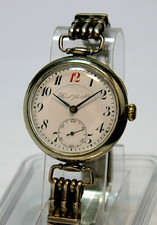 Montre-bracelet ancienne Borel
