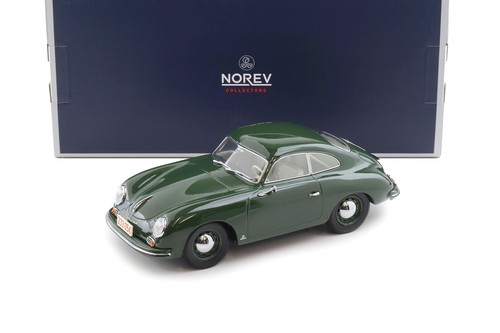 Norev porsche 356 coupé - porsche,