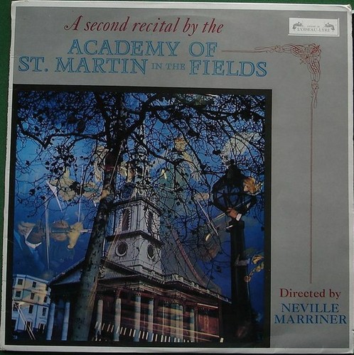 The academy st - of,