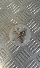 Cabochon centre roue jante PEUGEOT - Référence : 9639098380 - APOLLO 