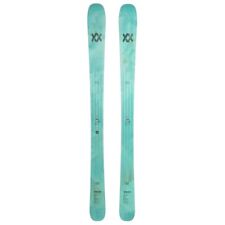 Ski Tout-Terrain Femme Volkl Secret 96 CM 163 à Exposer Season 2025