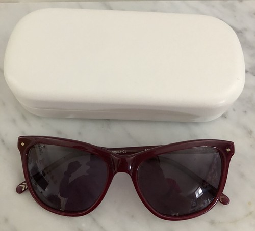 Lunette soleil mixte marque - de,