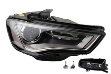 Phare Compatible Avec Audi A3