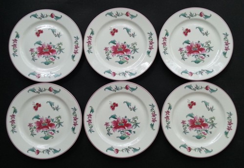 Belles assiettes dessert - assiettes,