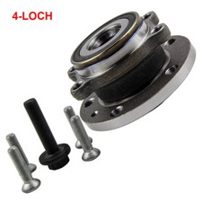 KIT ROULEMENT DE ROUE AVANT