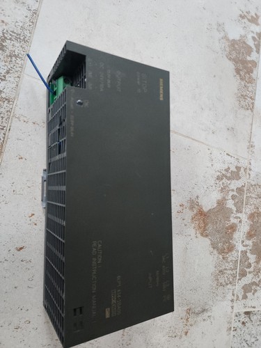 Siemens sitop power - power, 10