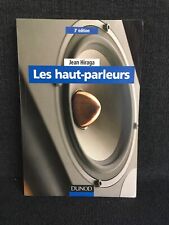 Les HAUT-PARLEURS - 3e
