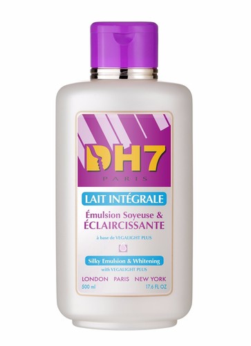 Dh7 emulsion intégrale - dh7,