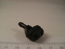Gicleur de lave-vitre AR Peugeot 306 après restylage à partir de l'OPR 08057
