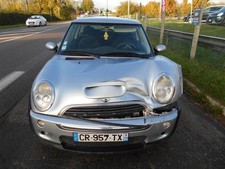 Optique avant secondaire droit