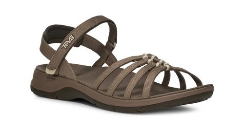 Teva tirra traveler sandales - teva, w
