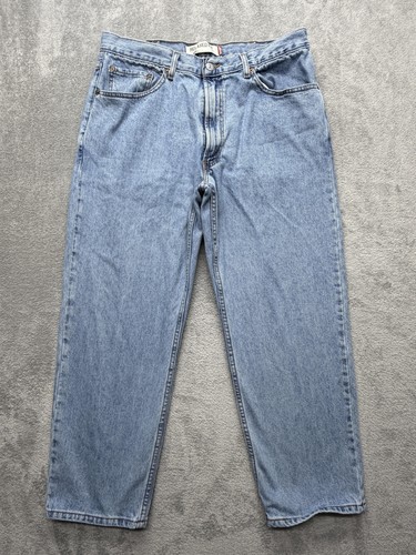 Levis 550 jeans mens - 550,