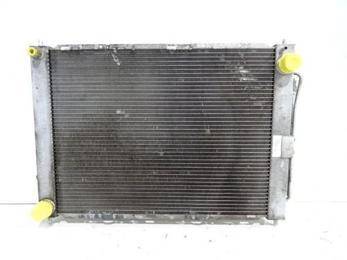 Radiateur eau clim - , renault