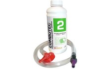 Additif filtre à particules