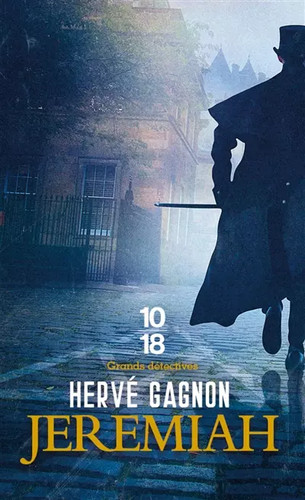 Jeremiah hervé gagnon - jeremiah, (2),