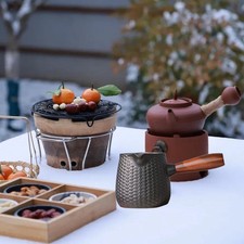 Théière en fonte 600 ml