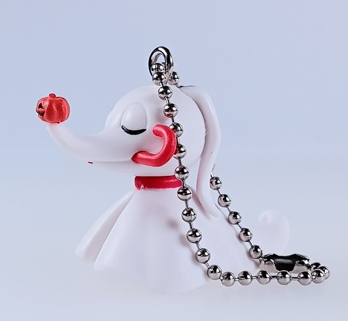 Zero mascotte - (christmas,