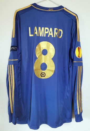 Maillot rеtro chelsea - maillot,