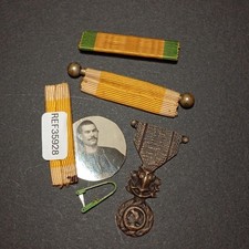 Z25/03/26 (REF35928) Petit lot