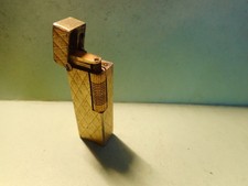 BRIQUET COLIBRI LIGHTER Feuer ACCENDINO AANSTEKER léttari ljusare 打火机 ENCENDEDOR