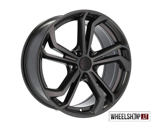 Volkswagen reifnitz style r18 - volkswagen,
