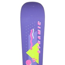 MonoSki occasion Dynamic