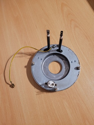 Bloc chauffage pour - bloc,