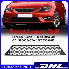 Für Seat Leon FR MK3 13-17
