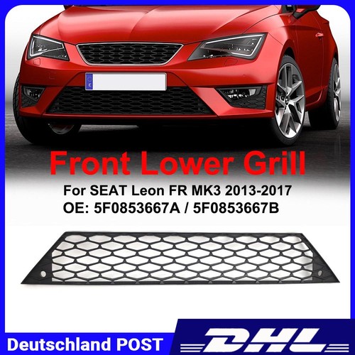 Für seat leon mk3 17 - seat,