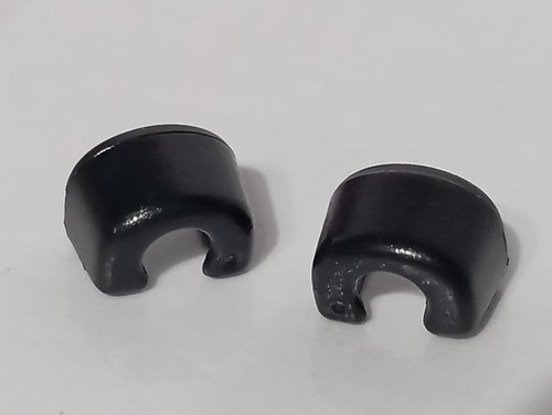 Playmobil poings noirs - playmobil,