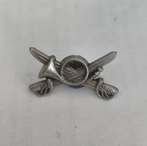 Insigne chasseurs cheval - à, de