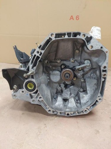 Boite vitesses renault clio - boite,