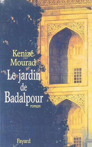 Jardin badalpour - de,