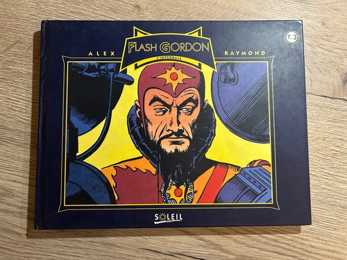 Flash gordon intégrale - flash,