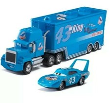 Cars Dysney Camion Et Voiture dinocco Cars Pixar 2 Jouets Enfant camion voiture 