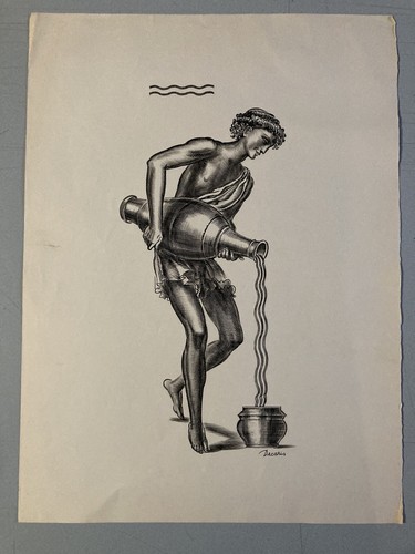 Belle gravure albert - albert,