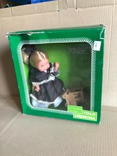 ITALOCREMONA Poupée Bambolina